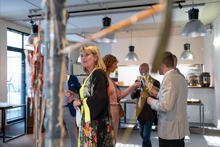 kunstgallerij, wilford X, temse, oost-vlaanderen